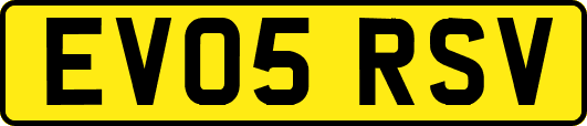 EV05RSV