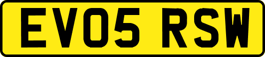 EV05RSW