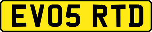 EV05RTD