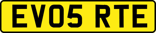 EV05RTE
