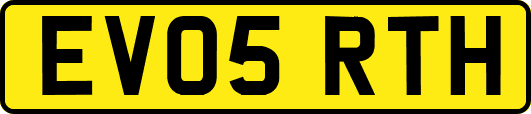 EV05RTH