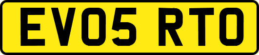 EV05RTO