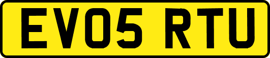 EV05RTU