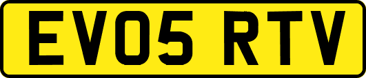 EV05RTV