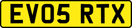 EV05RTX