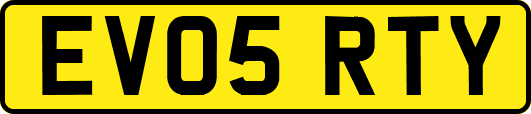 EV05RTY