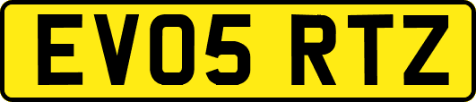 EV05RTZ