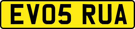 EV05RUA