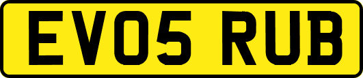 EV05RUB