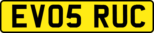 EV05RUC