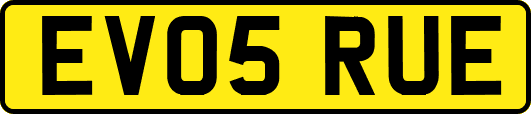 EV05RUE