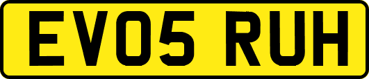 EV05RUH