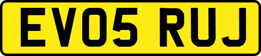 EV05RUJ