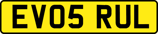 EV05RUL
