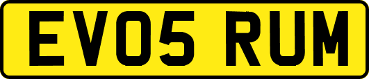 EV05RUM