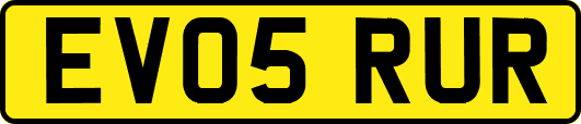 EV05RUR