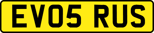 EV05RUS