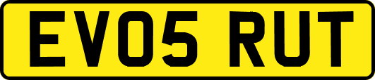 EV05RUT