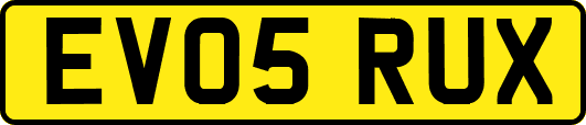EV05RUX