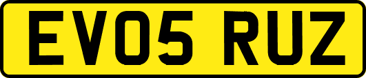 EV05RUZ