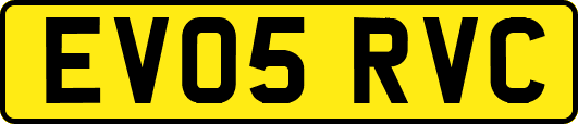 EV05RVC