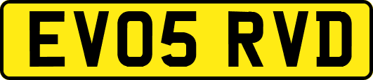 EV05RVD