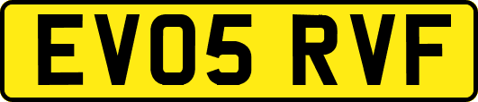 EV05RVF