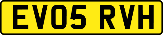 EV05RVH