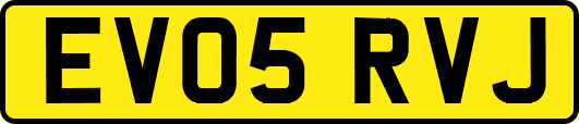 EV05RVJ