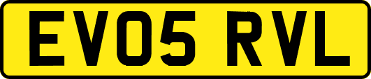 EV05RVL