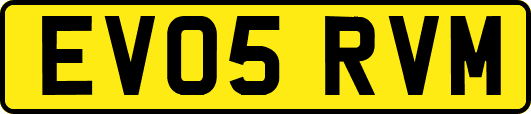 EV05RVM