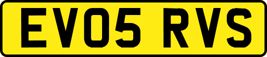 EV05RVS