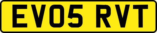EV05RVT