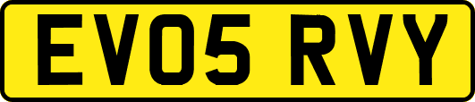 EV05RVY