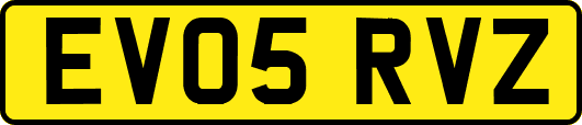 EV05RVZ