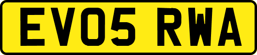 EV05RWA