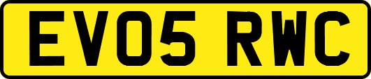 EV05RWC