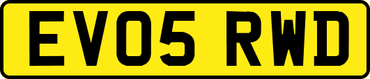 EV05RWD