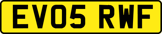 EV05RWF