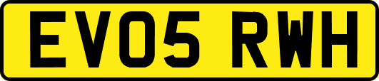 EV05RWH