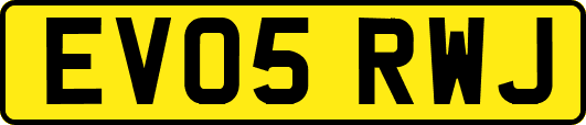 EV05RWJ
