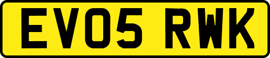 EV05RWK