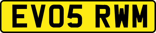 EV05RWM