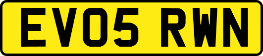 EV05RWN