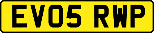 EV05RWP