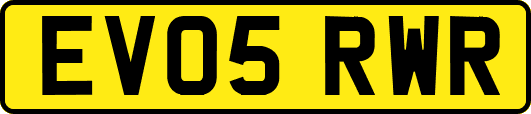 EV05RWR