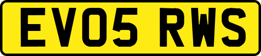 EV05RWS