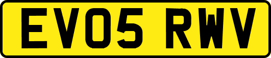 EV05RWV