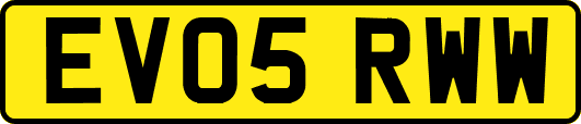 EV05RWW