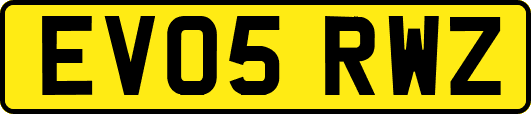 EV05RWZ